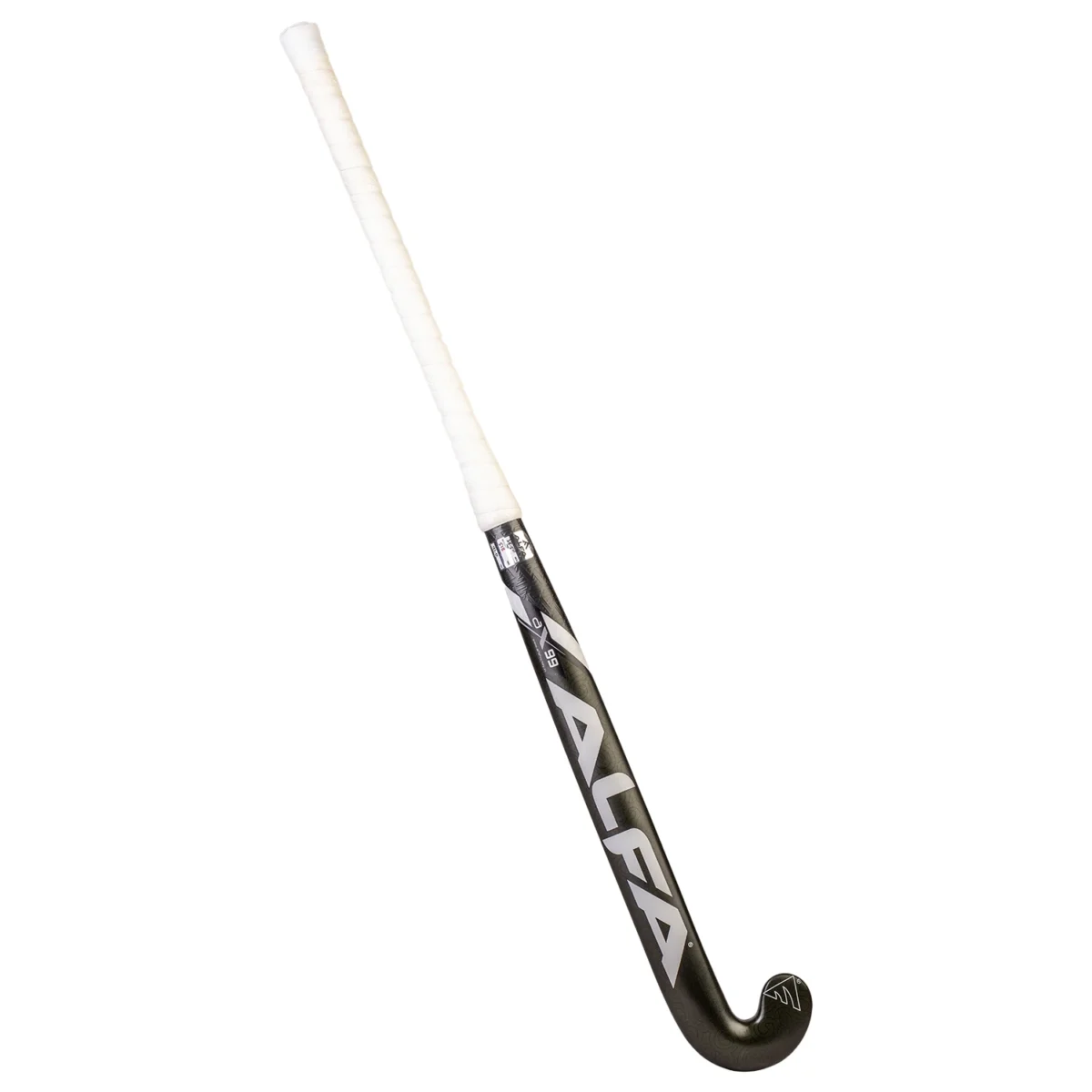 Brand buying new field hockey stick