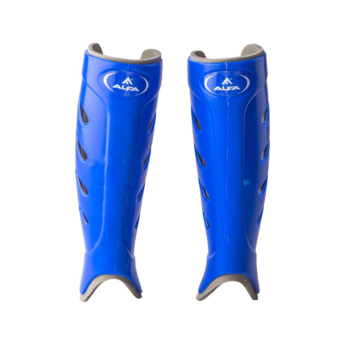 Alfa Hockey Shin Guard Manufacturer India