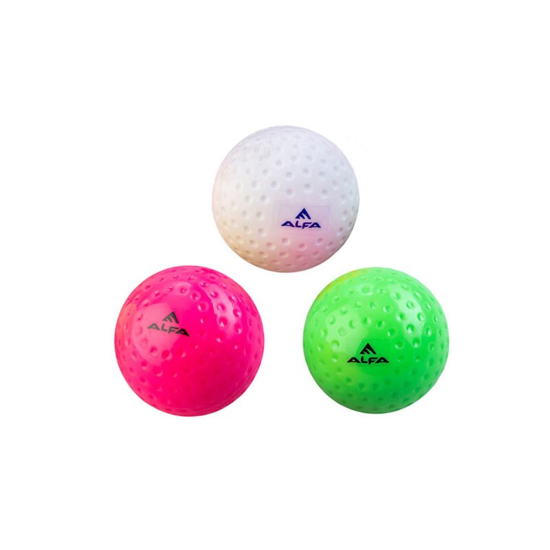Top Quality Field Hockey Balls Manufacturer, Supplier & Exporter In India